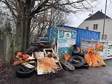 Bremer Aufräumtage 13. - 14. März 2026