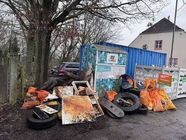Bremer Aufräumtage 13. - 14. März 2026