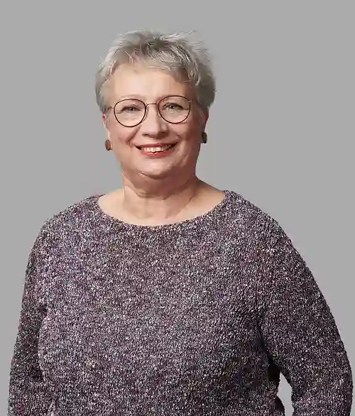 Foto von Barbara Mester