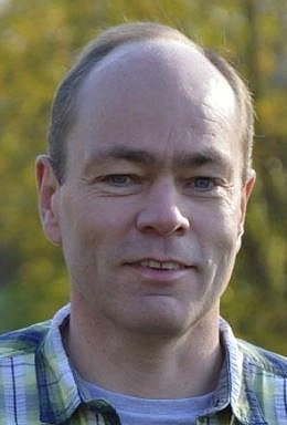 Foto von Jörg Hartmann