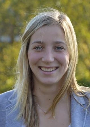 Foto von Maria Köhler-Boragno