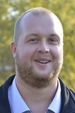 Foto von Sven Rosilius